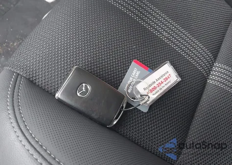 2025 Mazda Cx-50 2.5 S Premium Package z USA, uszkodzony, nr VIN 7MMVABDM1SN371461